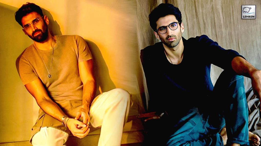 Aditya Roy Kapur Is Setting The Trend With His Foray Into OTT