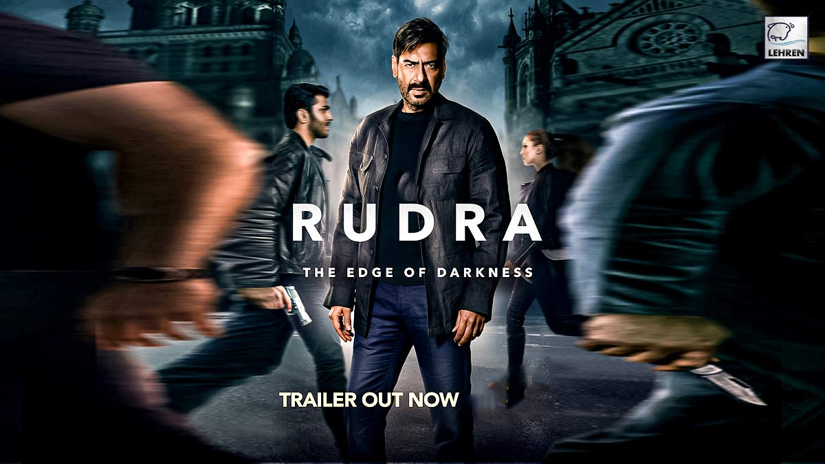 Ajay Devgn Makes The Biggest Superstar Debut On Indian OTT With This Upcoming Crime Drama