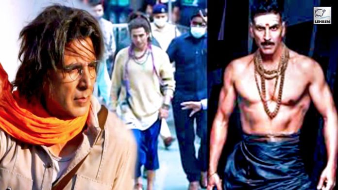 Blockbuster Projects Of Akshay Kumar To Look Forward To This Year
