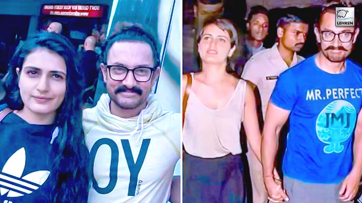 Is Aamir Khan Really Married Again? Here's The Truth