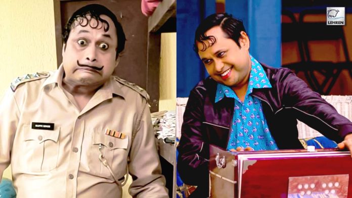 & TV's 'Happu Ki Ultan Paltan' To Recreate The Magic Of Iconic Comedy Movie 'Gol Maal'