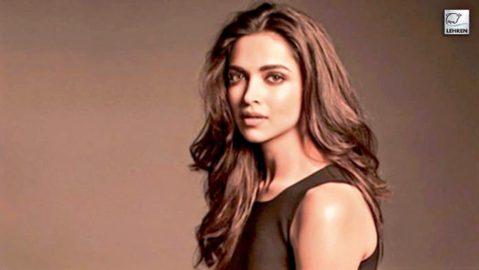 From 'Prem Ratan Dhan Payo' To 'Roy'; Movies That Deepika Padukone Didn’t Approve Of!
