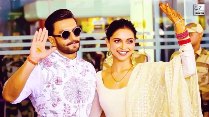 Bizarre Reasons Why Ranveer and Deepika Have Been Trolled In The Past