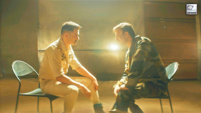 Vivek Oberoi, Rohit Roy Starrer ‘Verses Of War’ Trailer Out!