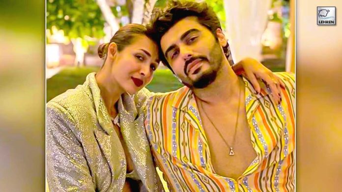 Why Suddenly Malaika-Arjun Break Up Rumors Are Making Rounds On The Internet?