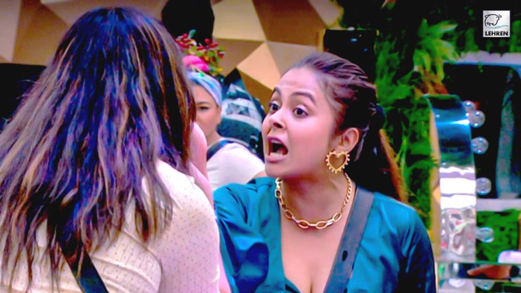 Devoleena To Become Bigg Boss 15 Winner Heres What Viewers Say