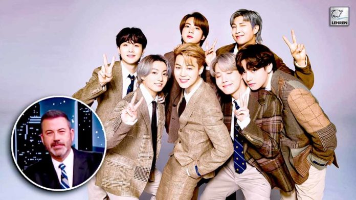 No End To Xenophobic Remarks? 5 Times When BTS Was Subjected To Prejudiced Comments