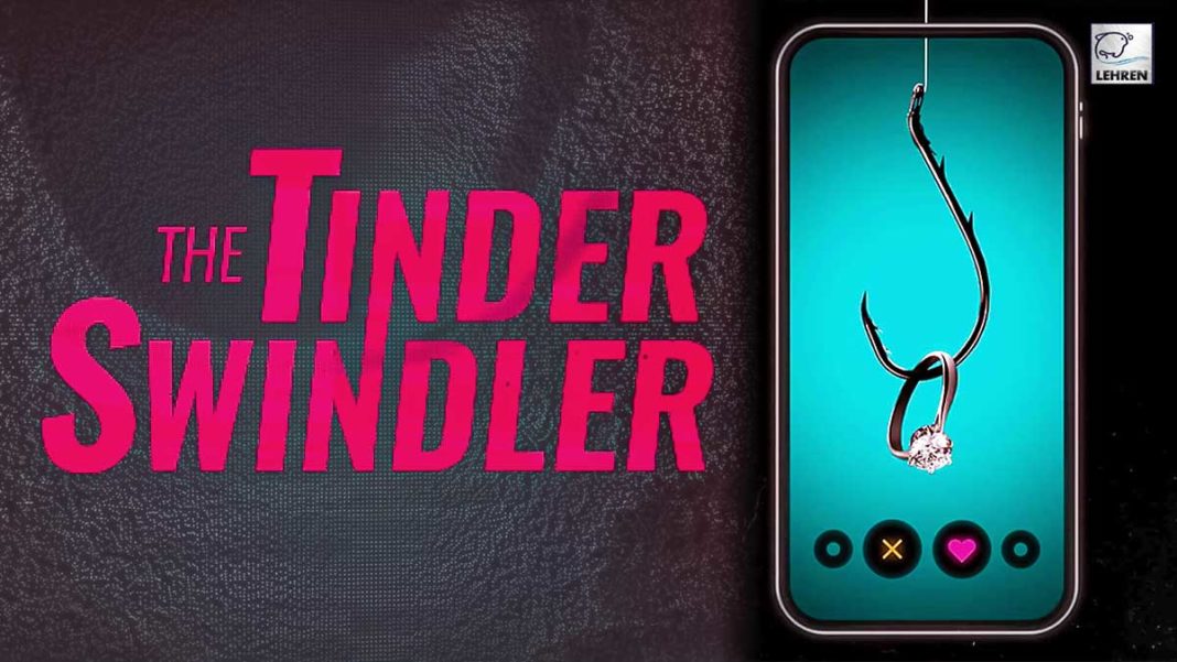 The Tinder Swindler Finally Drops On Netflix