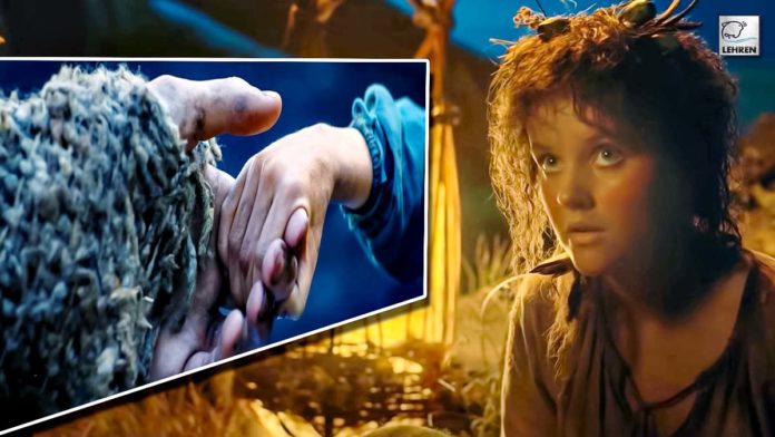 Check Out The First Teaser Trailer Of The Lord Of The Rings Prequel