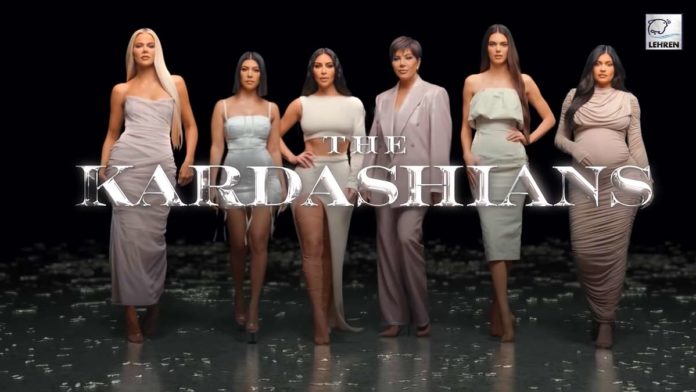 Check Out New Teaser For Upcoming Hulu Show 'The Kardashians'