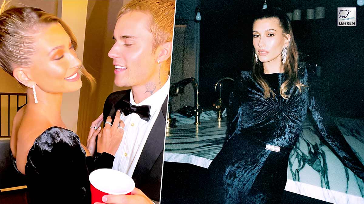 Hailey Bieber Is Not In Rush To Have KIDS With Hubby Justin Bieber