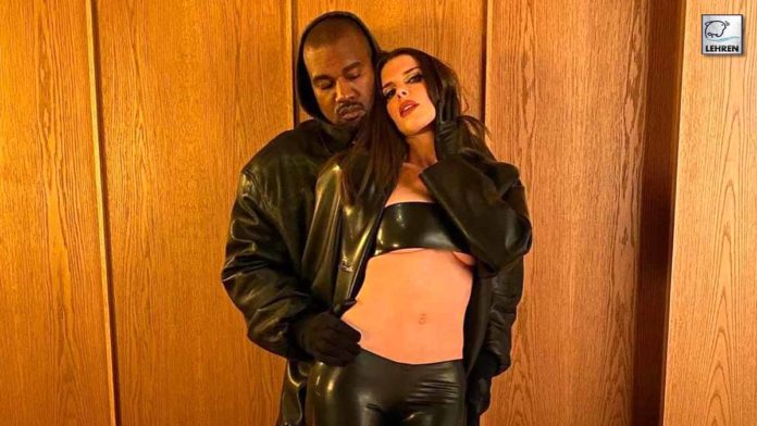 Is It All OVER For Kanye West And Julia Fox?