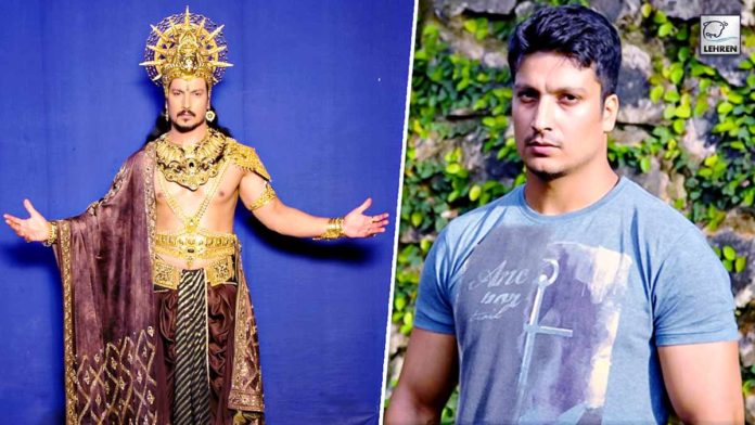Kapil Nirmal Makes An Entry In 'Baal Shiv', Reveals His Role