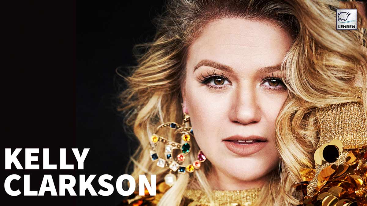 Kelly Clarkson's Journey From American Idol To Stardom