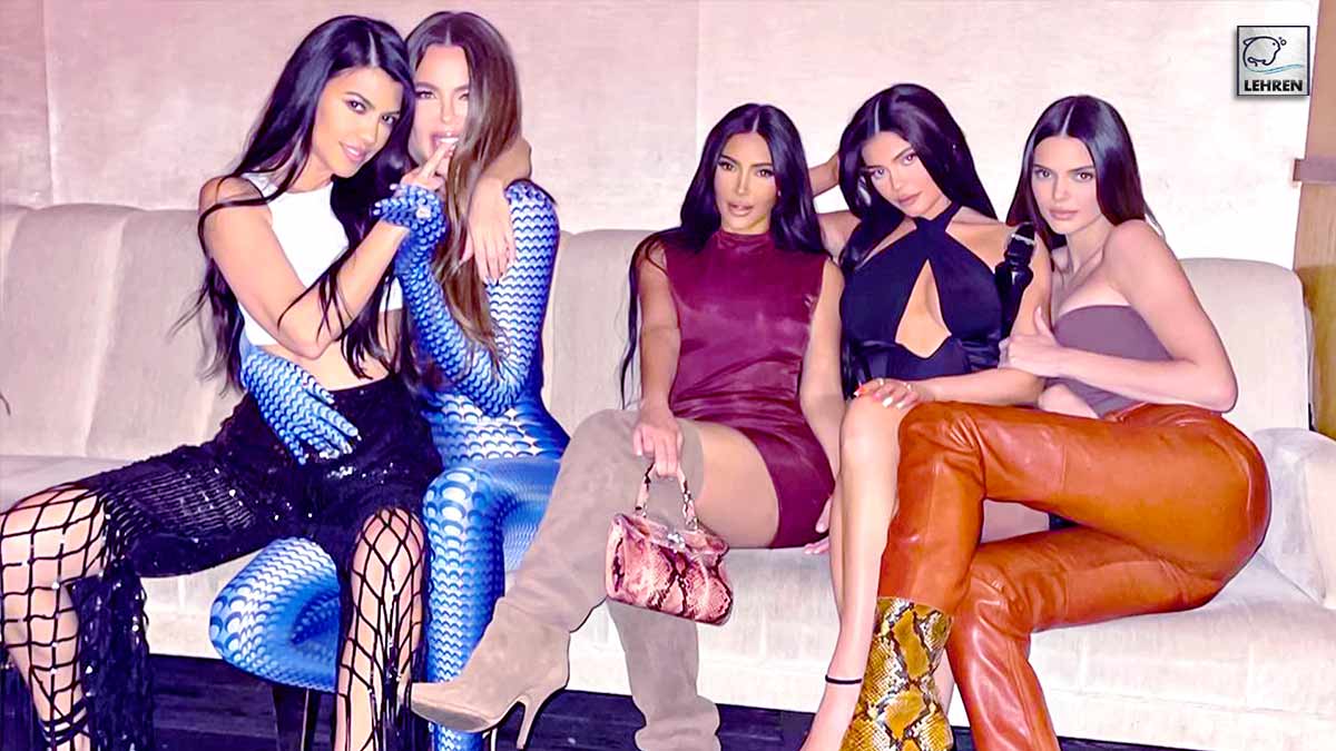 Kim Kardashian Feels 'Connected At Heart' To Her Sisters