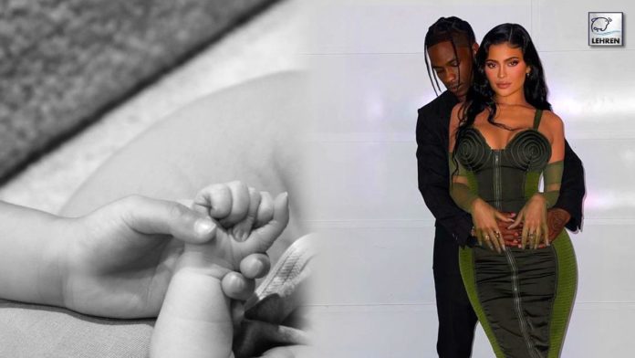 Kylie Jenner And Travis Scott Second Baby Name Revealed?