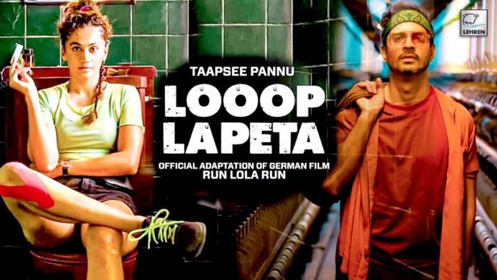 Looop Lapeta Review