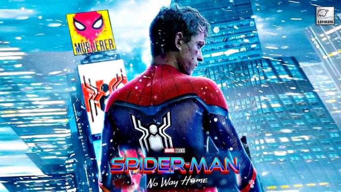 Spider-Man: No Way Home Becomes Third Highest Grossing Movie