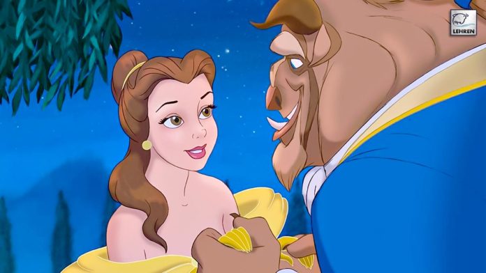 THIS Pop Star Just Joined The Beauty And The Beast Prequel