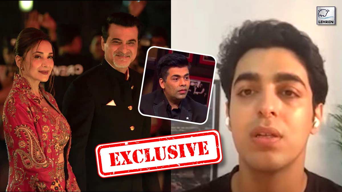 The Fame Game Actor Gagan Arora Said THIS About Nepotism In Bollywood