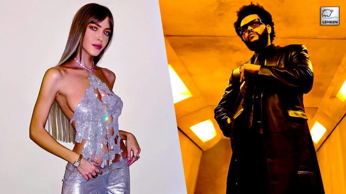 Who Is The Weeknd New Rumored Flame Simi Khadra?