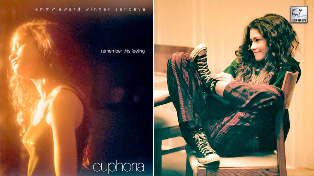 Zendaya Defends Euphoria Amid Accusation Of Glorifying Teen Drug Use