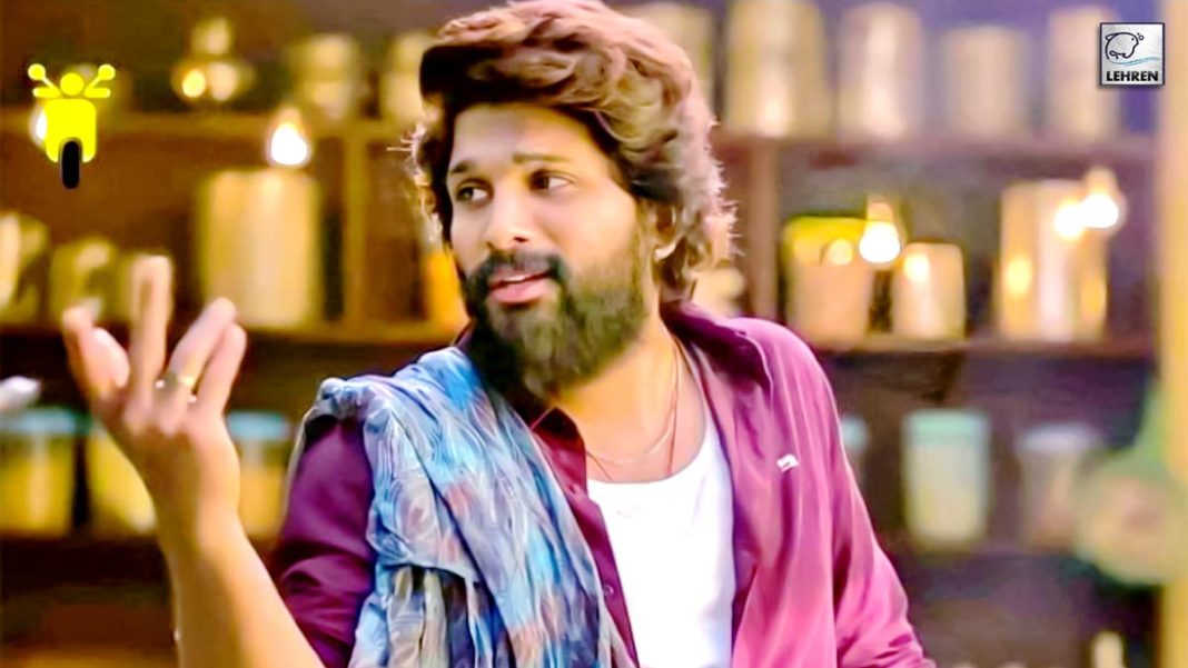 Allu Arjun Gets Trolled For His New TV Commercial; Fans Remind Him ‘Don't Forget Your Roots'