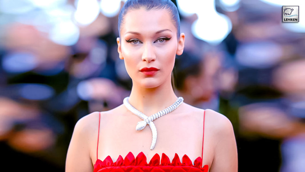 Bella Hadid Opens Up About Her Past Traumas, Confesses Of Being ‘ABUSED’ By People