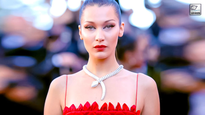 Bella Hadid Opens Up About Her Past Traumas, Confesses Of Being ‘ABUSED’ By People