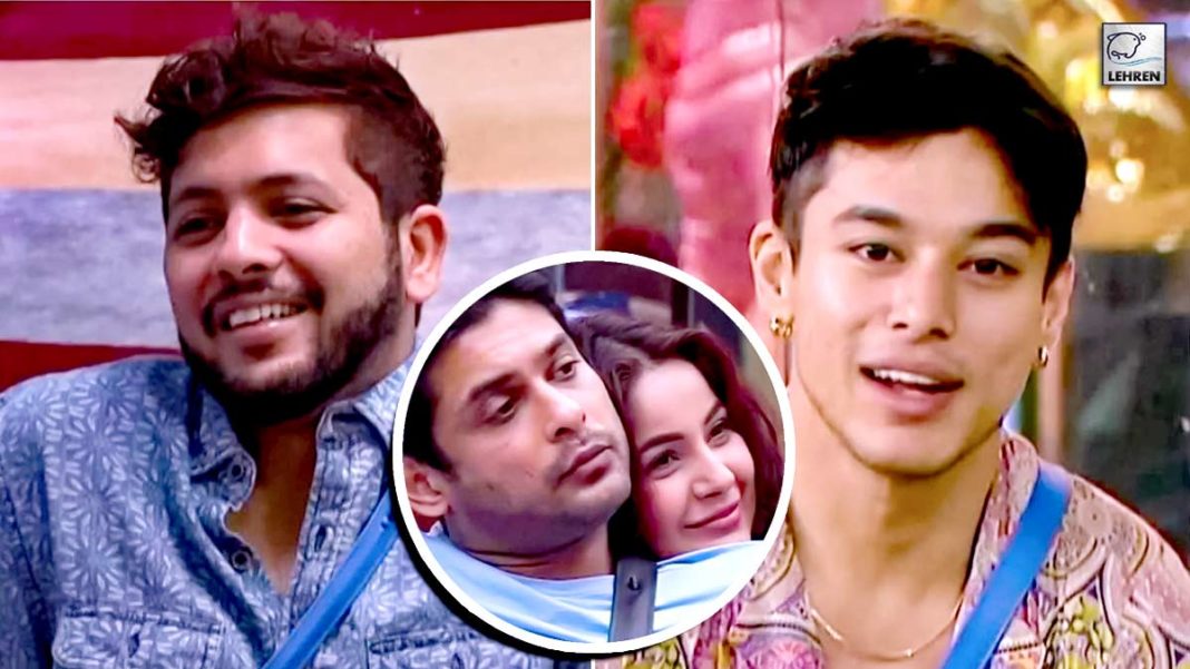 Meet The 'Joeys And Chandlers' Of The Bigg Boss House, Made-For-Each Other Best FRIENDS!