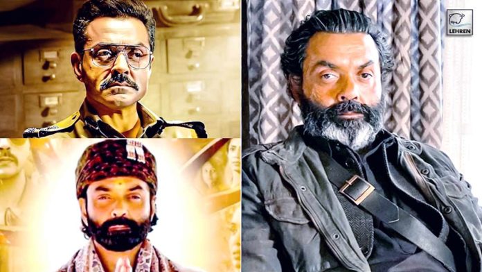 After 'Class Of 83' And 'Aashram', Bobby Deol Delivers A Hattrick With 'Love Hostel'!