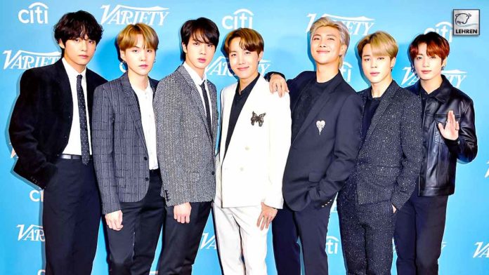 BTS Grammy Performance; What Is BTS's 'LIVE PLAY CONCERT'? Everything You Need To Know!