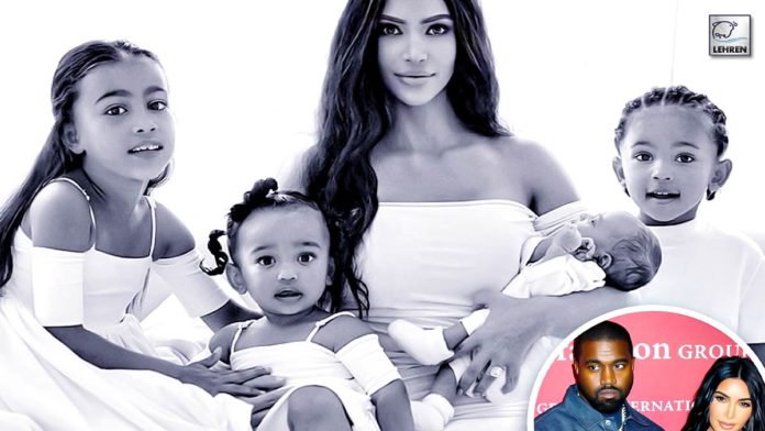Timeline Of The Kim Kardashian- Kanye West Drama So Far! Here’s What You Missed