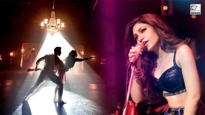 A Mix Of Music And Dance - Get Ready For Tulsi Kumar’s Valentine Mashup 2022