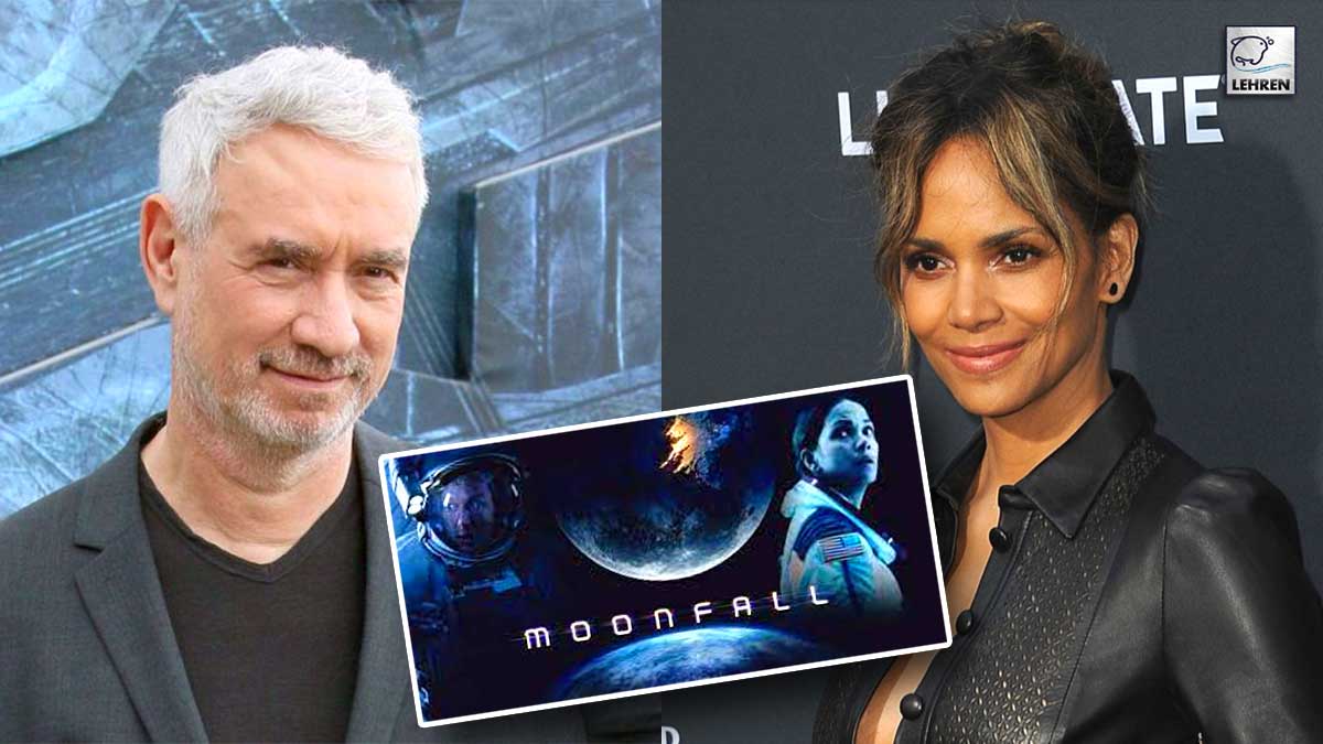 Halle Berry Starrer Sci-Fi Epic 'Moonfall', Will Hit Indian Screens On 11th February 2022