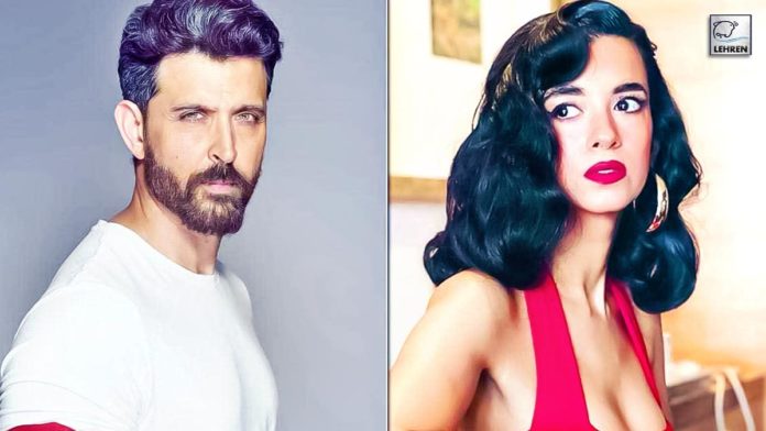 Hrithik Roshan And Saba Azad’s Much-Hyped Dinner Date Wasn’t A Date At All?