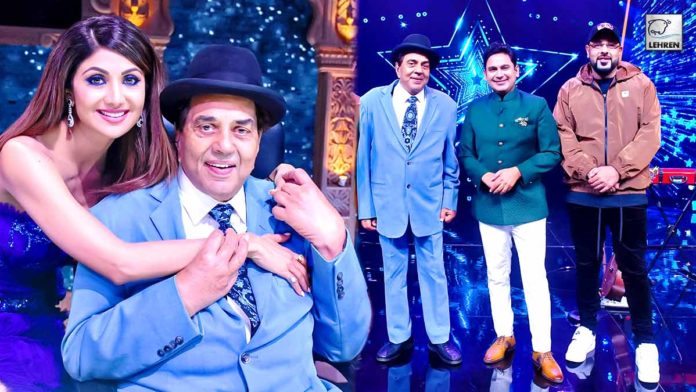 India’s Got Talent To Welcome The ‘He-Man of Bollywood’ Dharmendra Ji This Weekend!