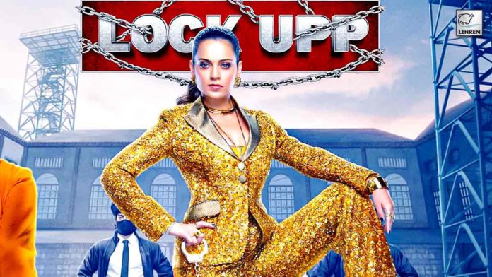 Sizzling And Super Controversial: Kangana Ranaut Gets Her Third Contestant For 'Lock Upp'!