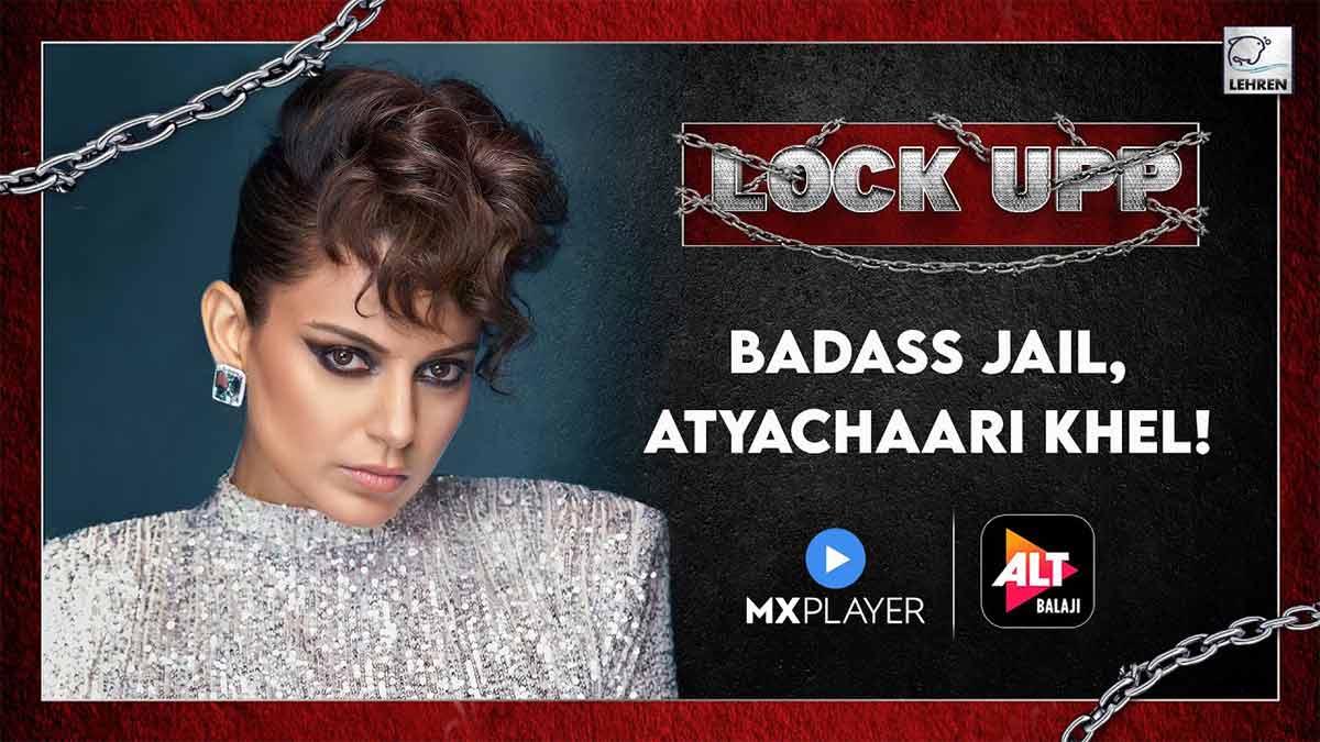Kangana Ranaut's Show 'Lock Upp' In Trouble? Gets Stay Order From Court, Check Out