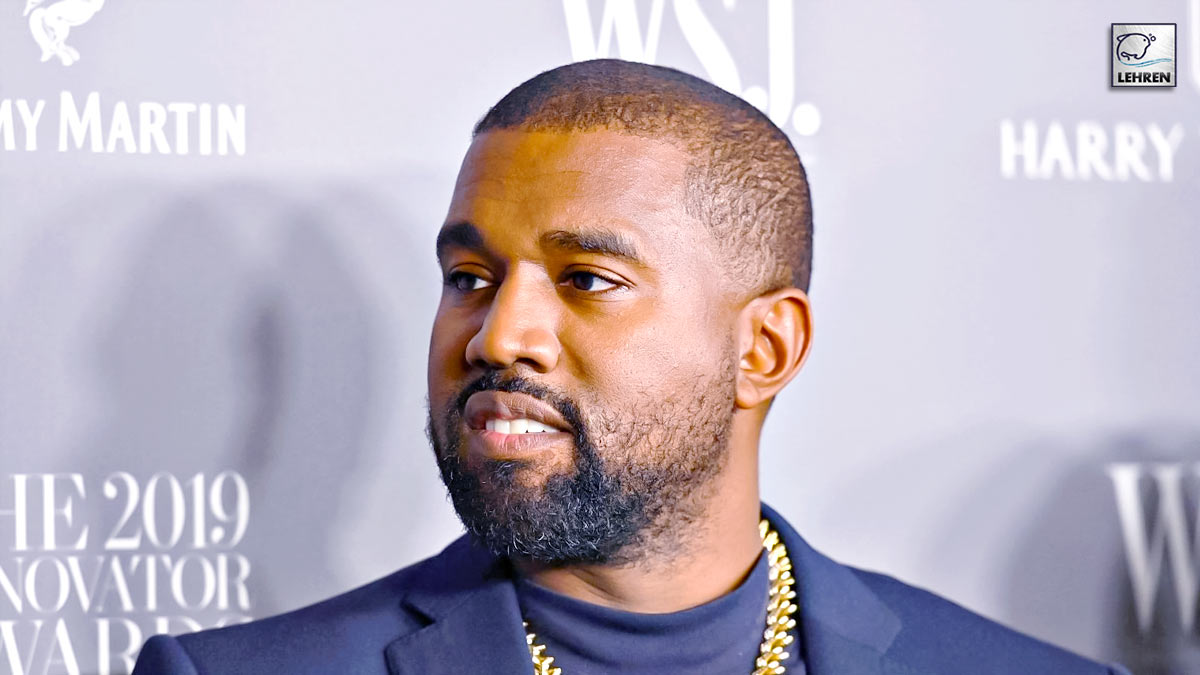 Kanye West’s New Netflix Trilogy- 'Jeen Yuhs' - What's It All About? Meaning, Reviews, And More!