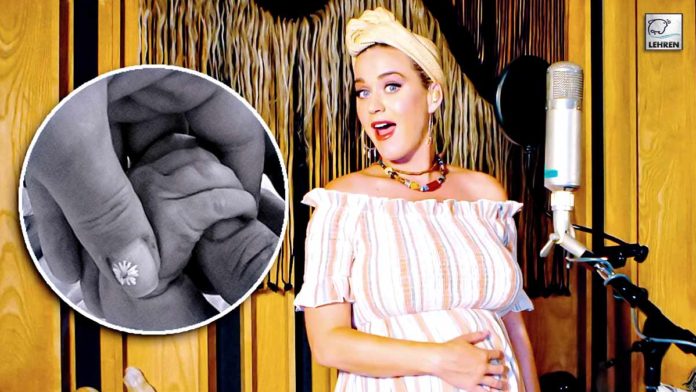Being A Mom Is Similar To Being A Pop- Star’- Katy Perry’s Thought On Embracing Motherhood