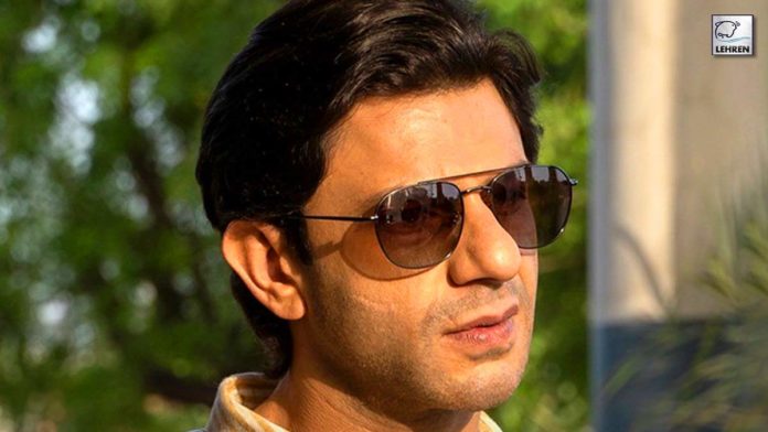 Fans Want To Know More About Arjun Mathur’s Character In 'Jugaadistan'!