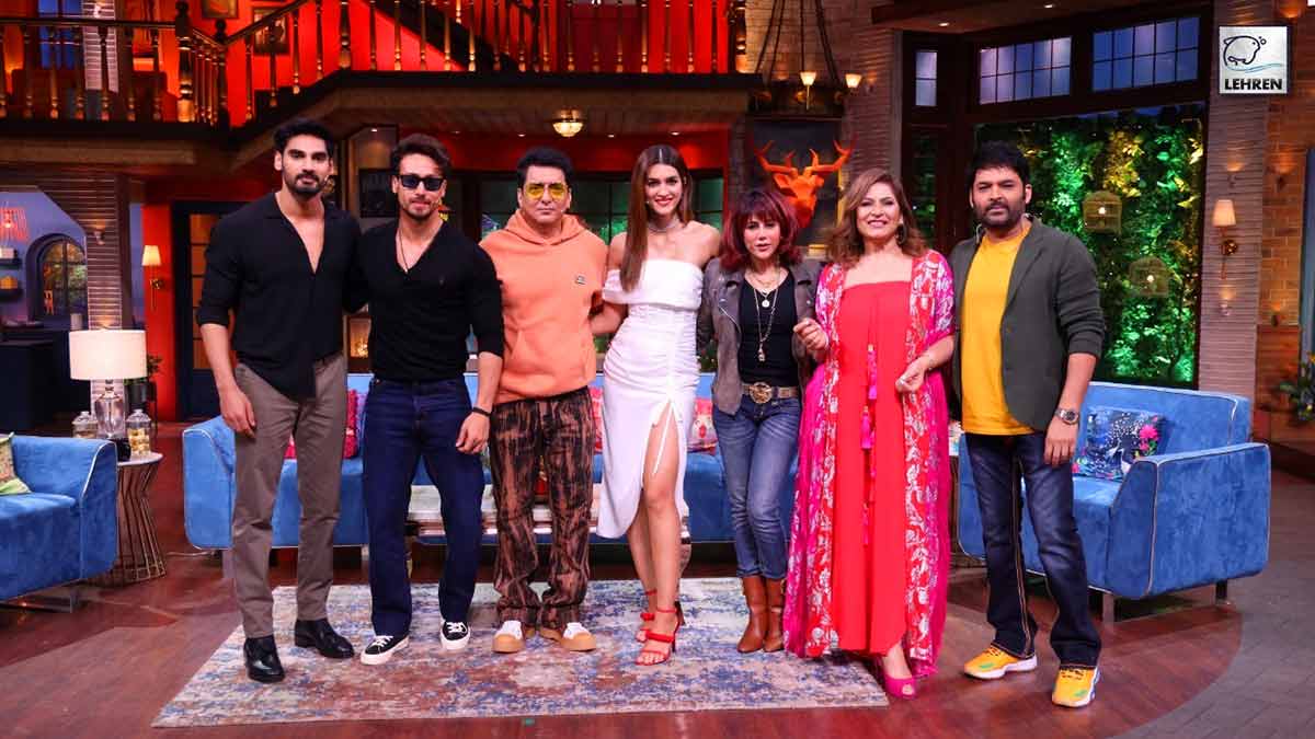 The Kapil Sharma Show To Host The ‘Nadiadwala Special’ And Many More...