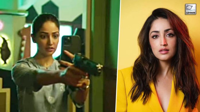 Yami Gautam’s Powerful Performance In 'A Thursday' Becomes The Talk Of The Town