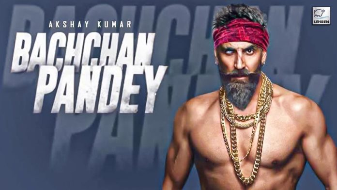 Bachchhan Paandey Review