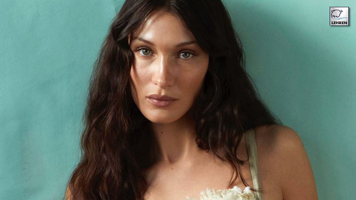 Bella Hadid Reveals She Was Made To Feel Like The 'Uglier Sister'
