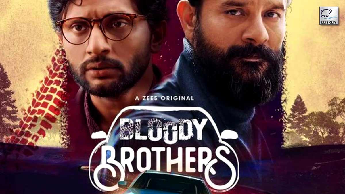 Bloody Brothers Review