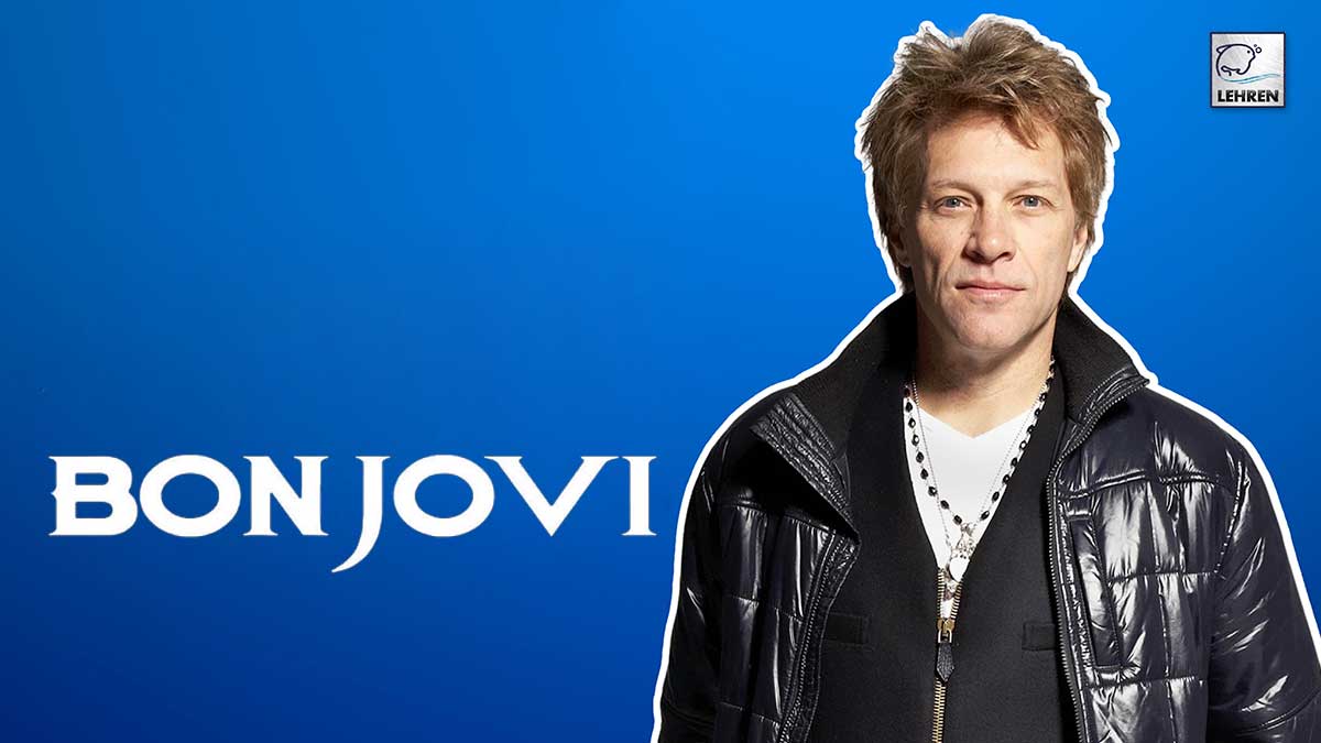 Bon Jovi: The American Rockstars