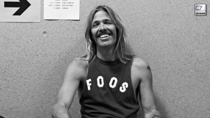 Celebs Paid Tribute To Foo Fighters Drummer Taylor Hawkins
