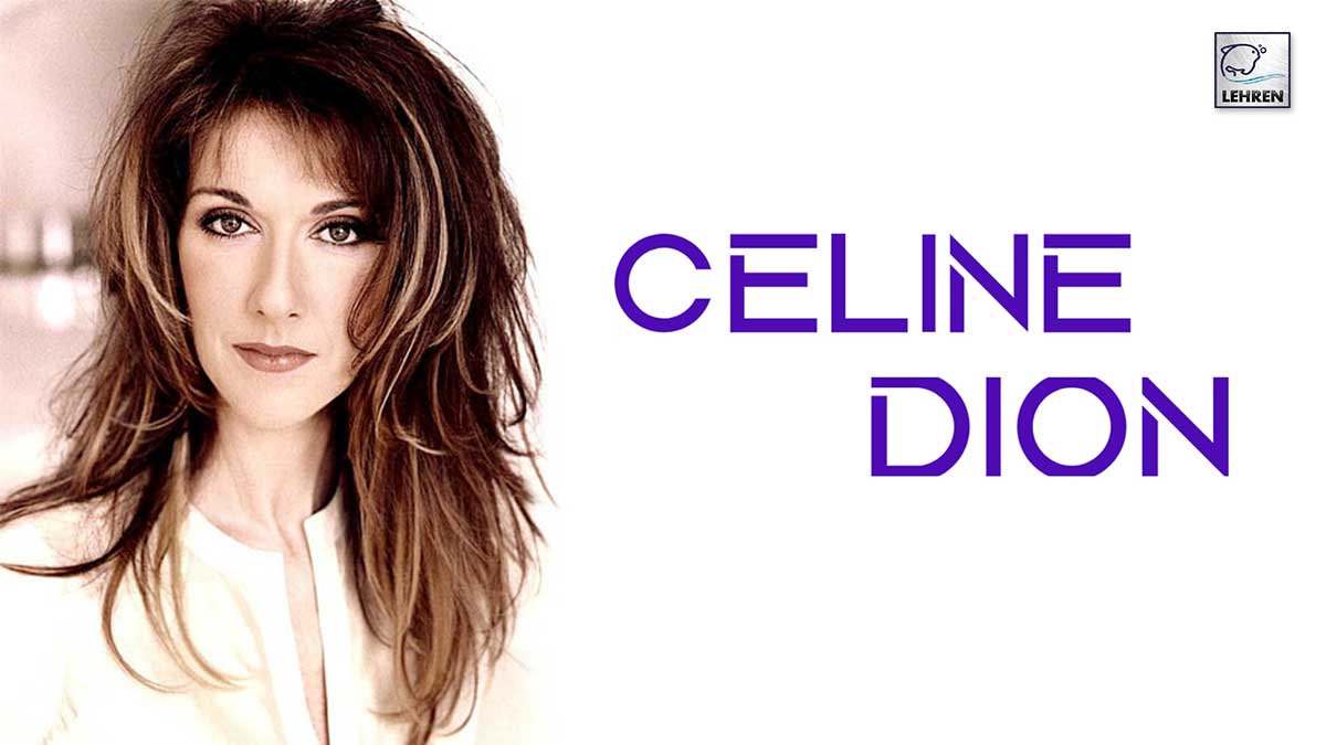 Celine Dion - Canadian Pop Queen | Exclusive Flashback Interview